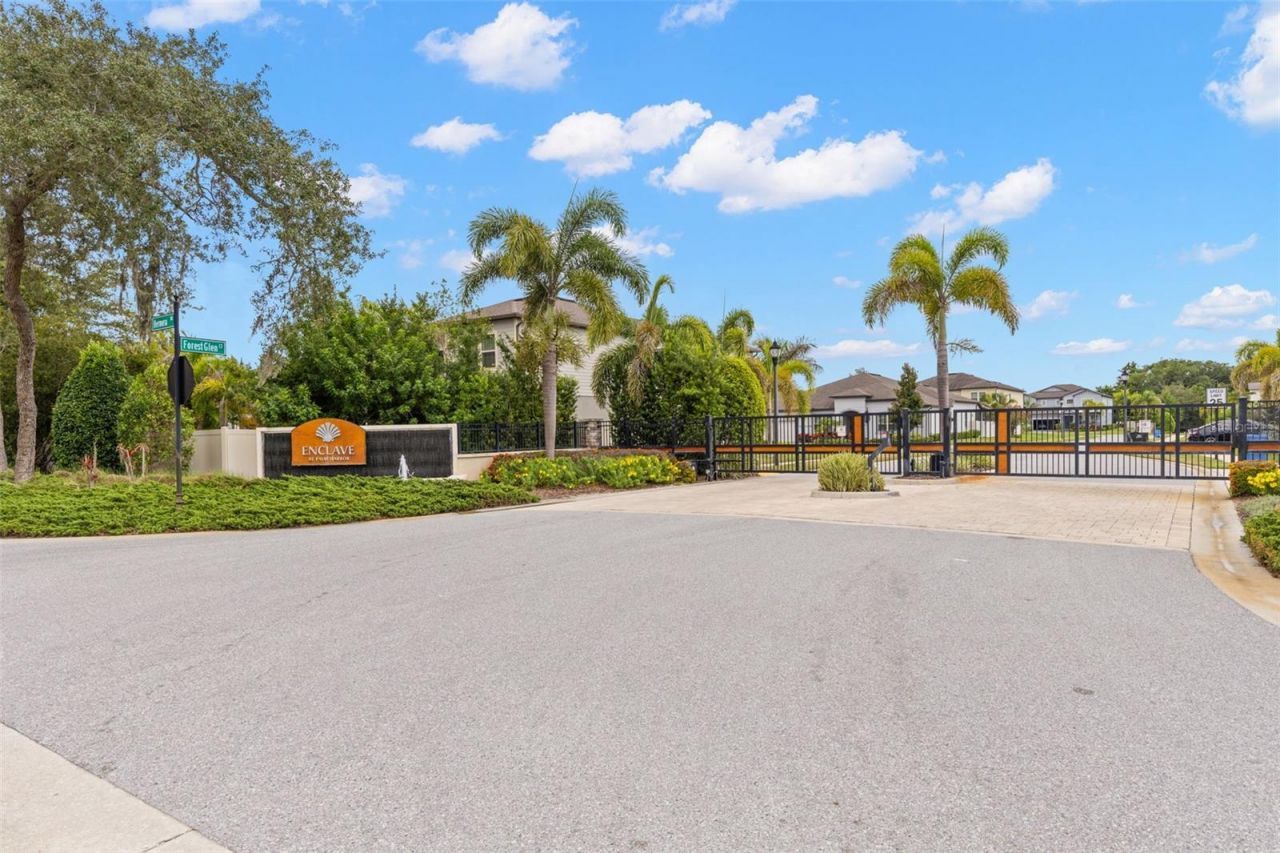 1528 Forest Glen Court, Palm Harbor, FL 34683 Photo