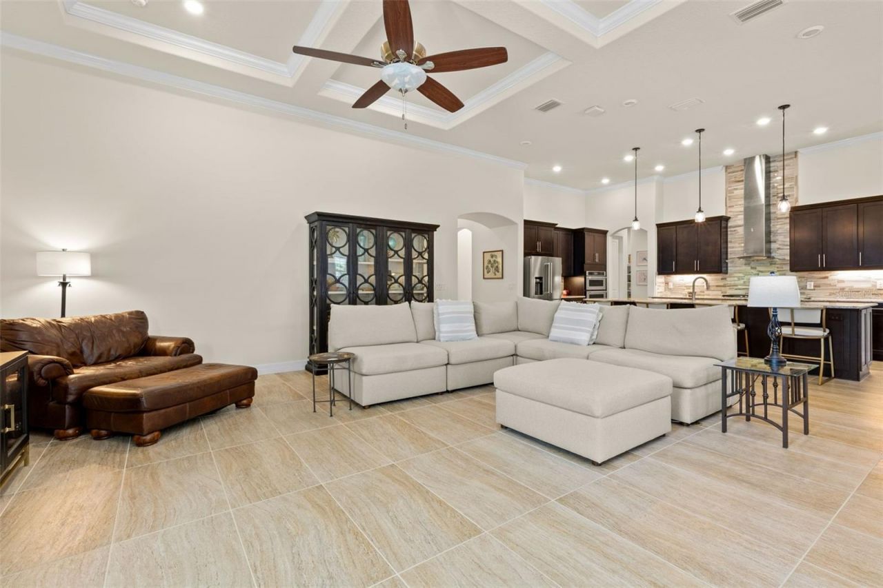 1528 Forest Glen Court, Palm Harbor, FL 34683 Photo