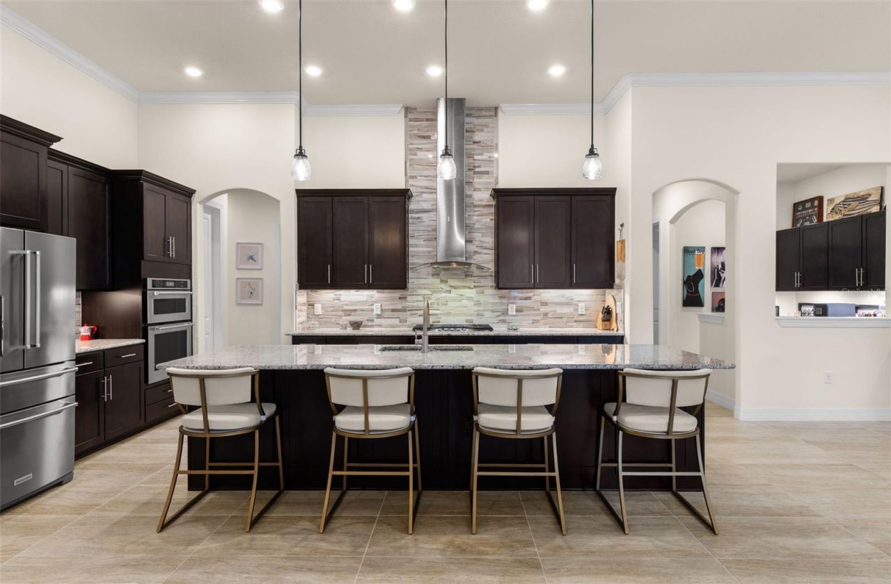1528 Forest Glen Court, Palm Harbor, FL 34683 Photo