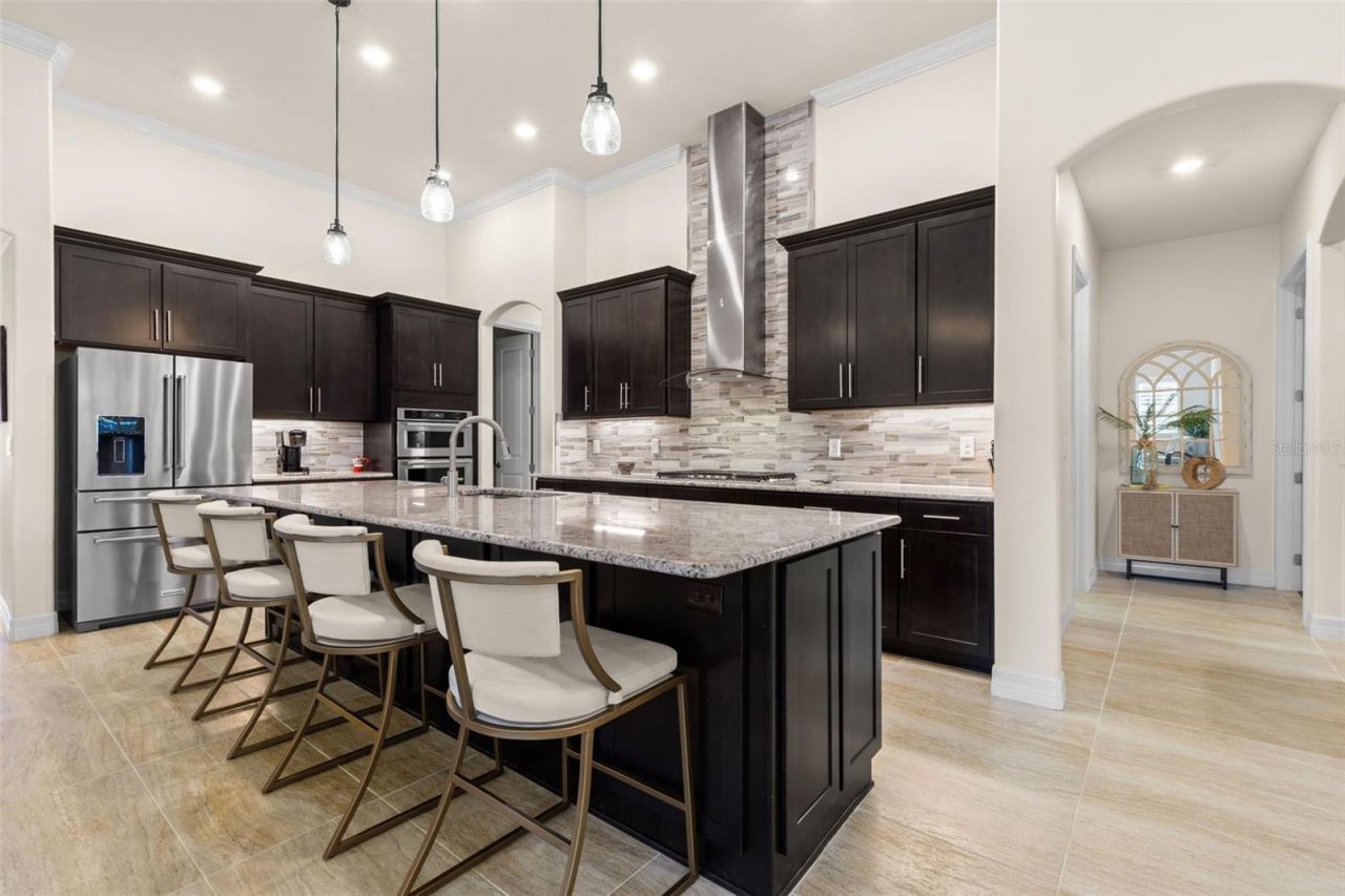 1528 Forest Glen Court, Palm Harbor, FL 34683 Photo