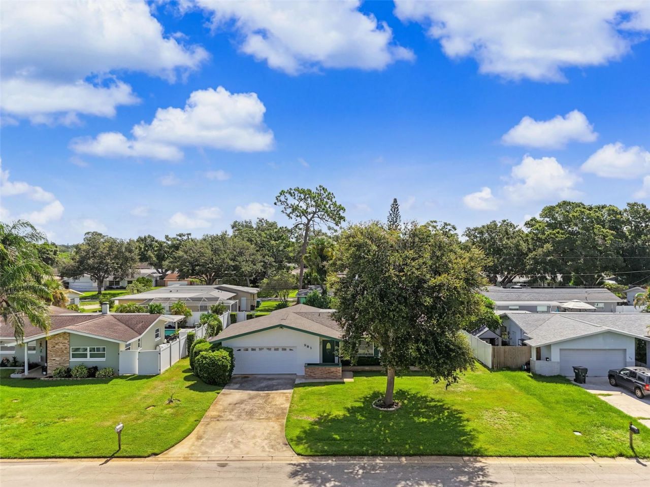 981 Stephen Foster Drive, Largo, FL 33771 Photo
