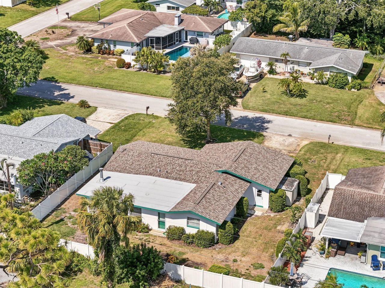 981 Stephen Foster Drive, Largo, FL 33771 Photo