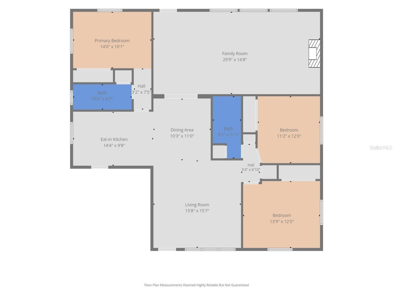 981 Stephen Foster Drive, Largo, FL 33771 Photo