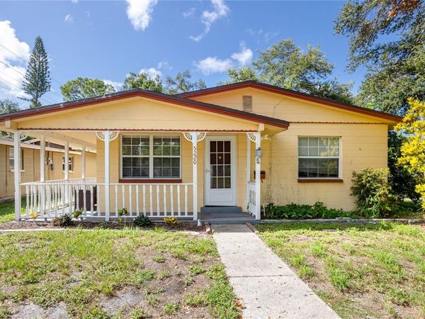 5220 11TH AVENUE N, ST PETERSBURG, FL 33710