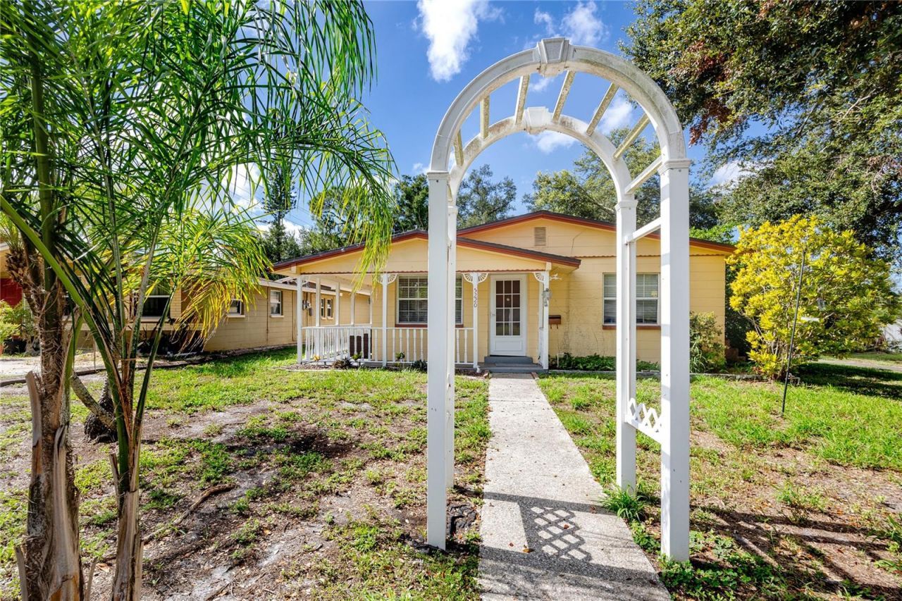 5220 11th Avenue N, Saint Petersburg, FL 33710 Photo