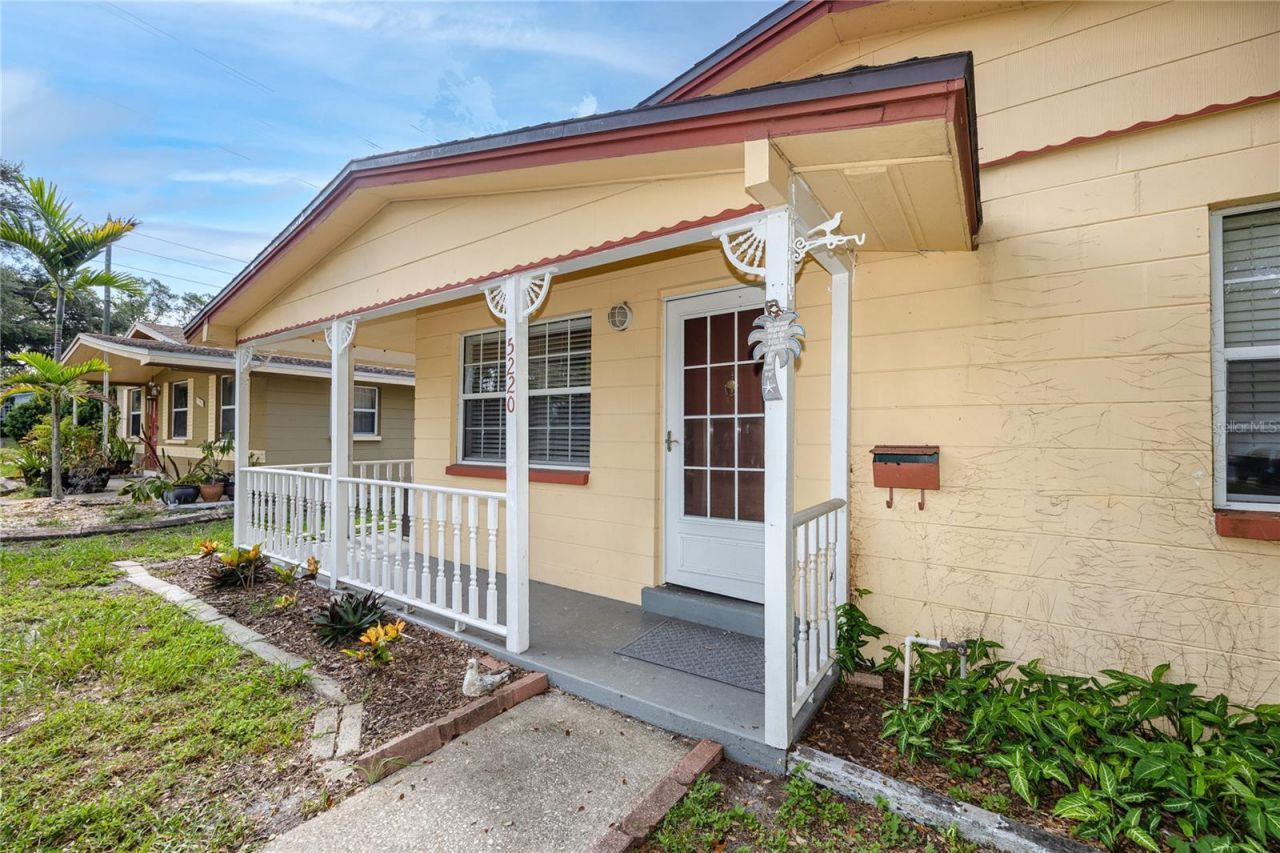 5220 11th Avenue N, Saint Petersburg, FL 33710 Photo