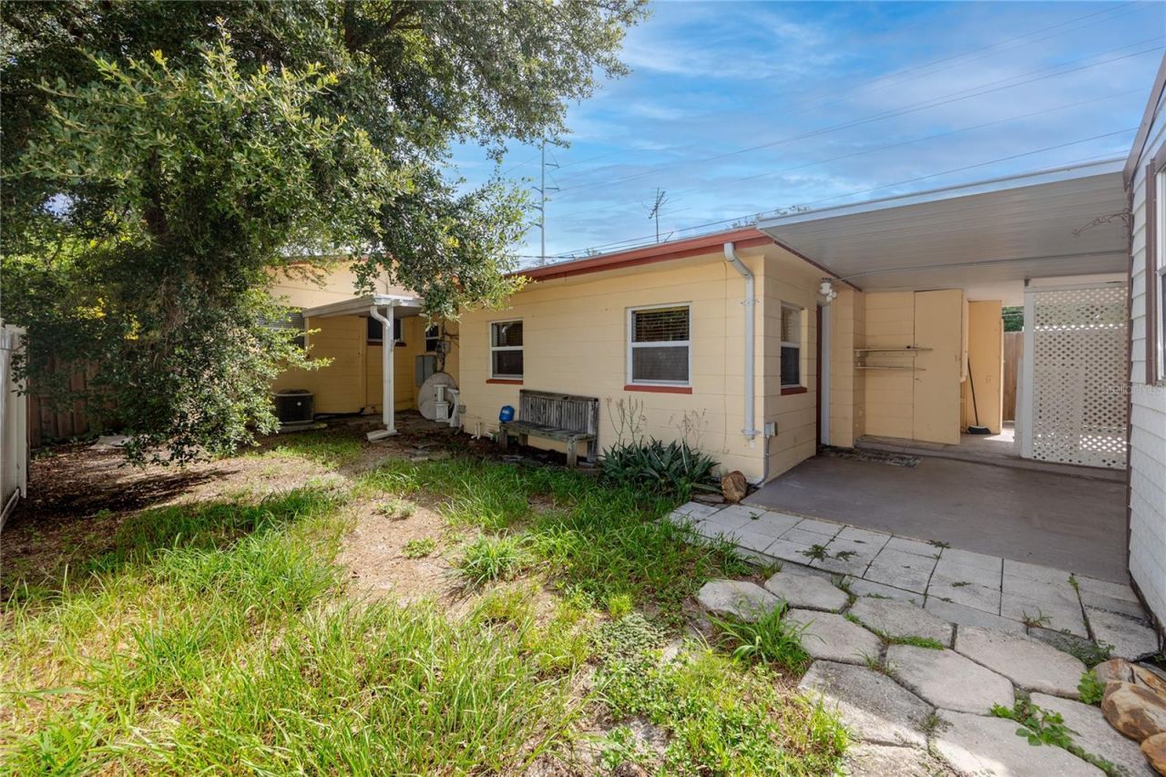 5220 11th Avenue N, Saint Petersburg, FL 33710 Photo