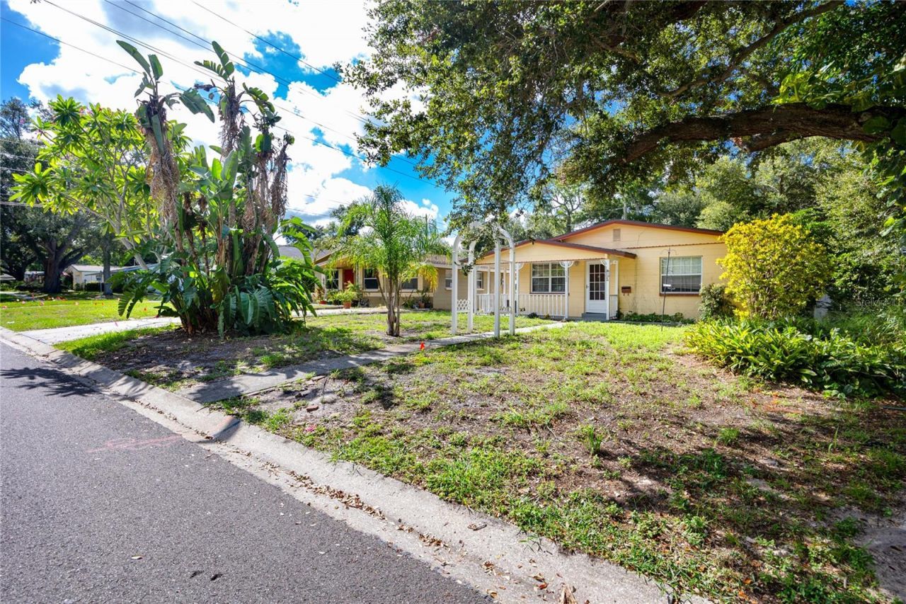5220 11th Avenue N, Saint Petersburg, FL 33710 Photo