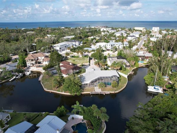 6937 MIDNIGHT PASS ROAD , SARASOTA, FL 34242