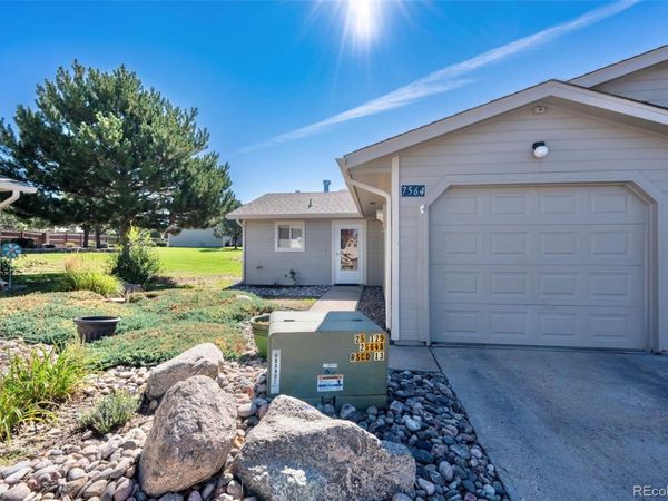 7564 Picacho Court , Colorado Springs, CO 80920
