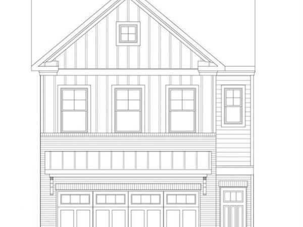 4182 Millstone Park Lane , Gainesville, GA 30504