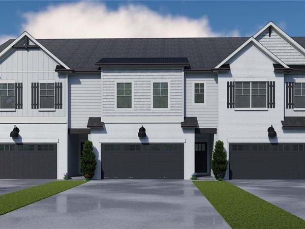 4182 Millstone Park Lane, Gainesville, GA 30504