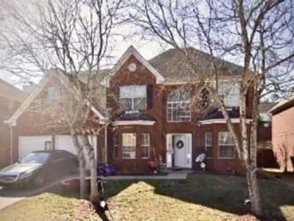 4074 Hammock Trace, Atlanta, GA 30349