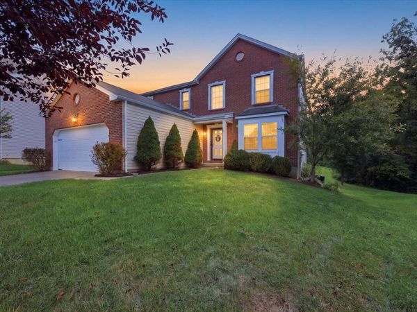 12821 Sycamore Creek Drive, Alexandria, KY 41001