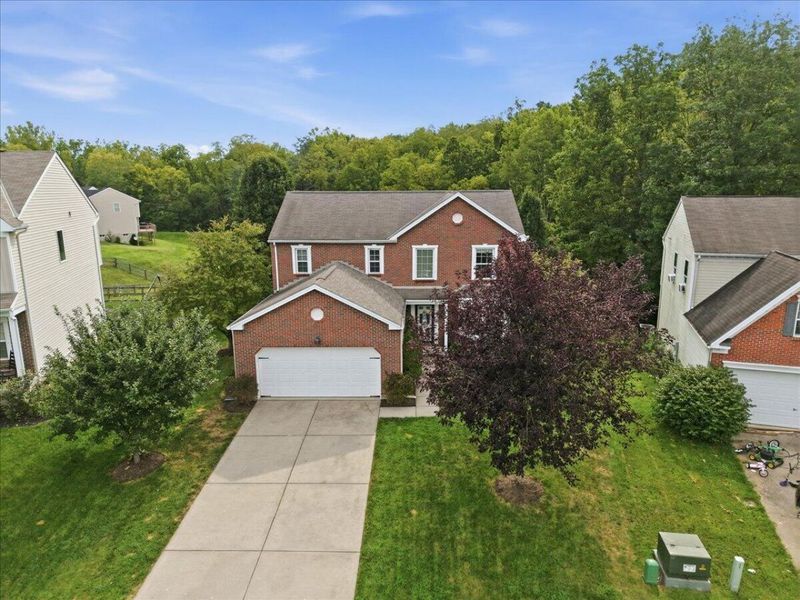 12821 Sycamore Creek Drive, Alexandria, KY 41001 Photo 2