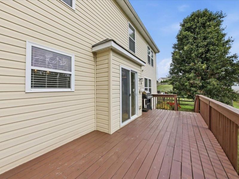 12821 Sycamore Creek Drive, Alexandria, KY 41001 Photo 25