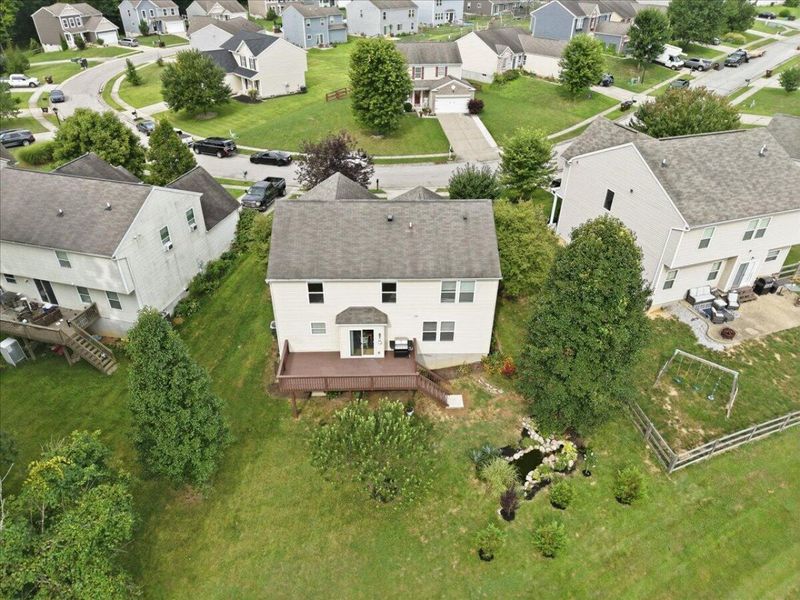12821 Sycamore Creek Drive, Alexandria, KY 41001 Photo 30
