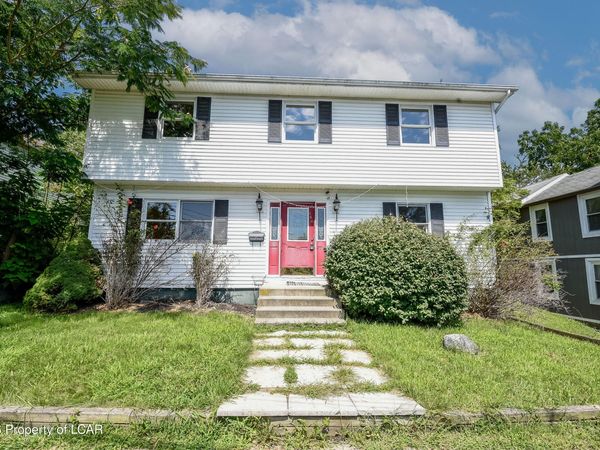 469 3rd Street, Plymouth, PA 18651