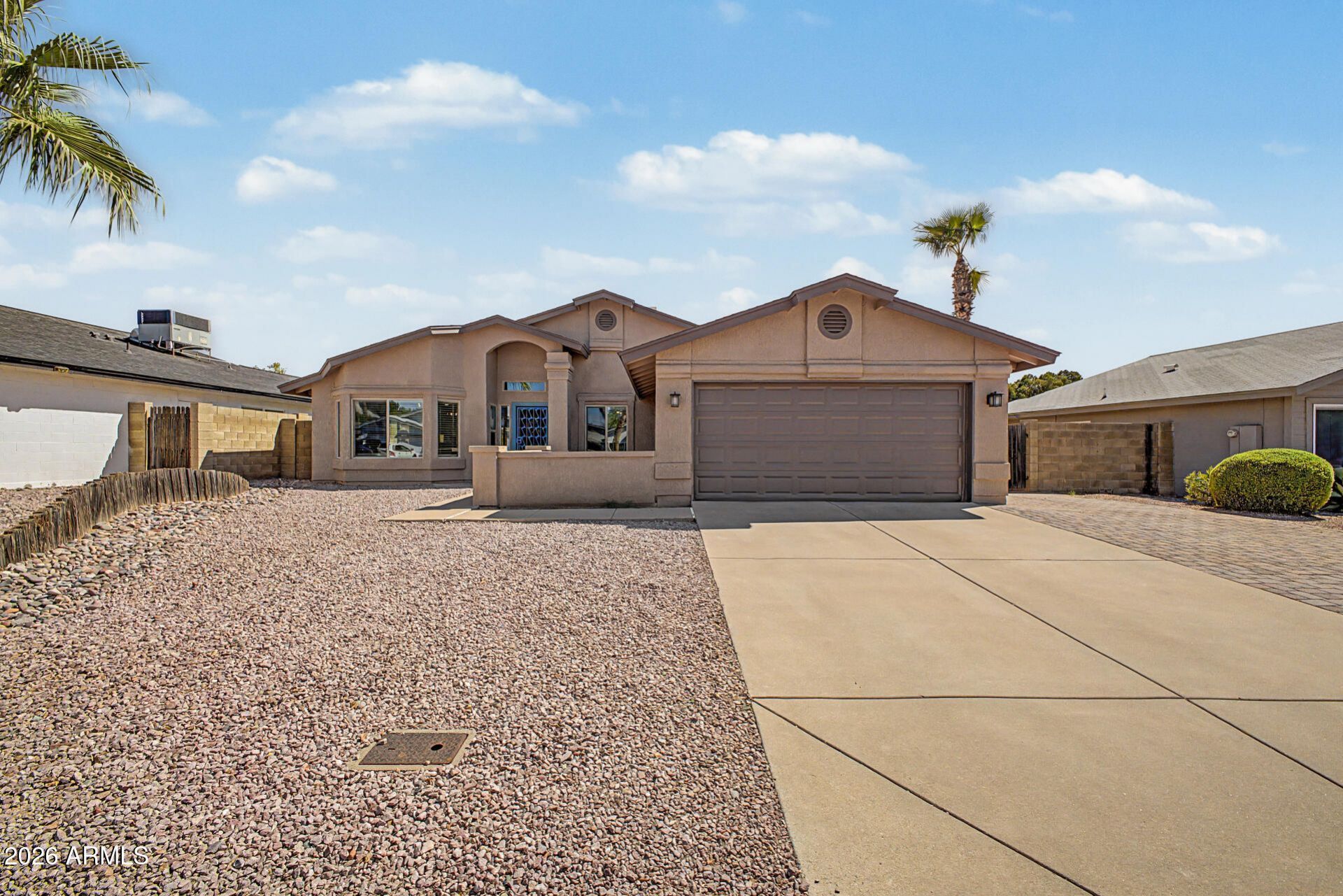 4013 W Avenida Del Sol, Glendale, AZ 85310 Main Photo