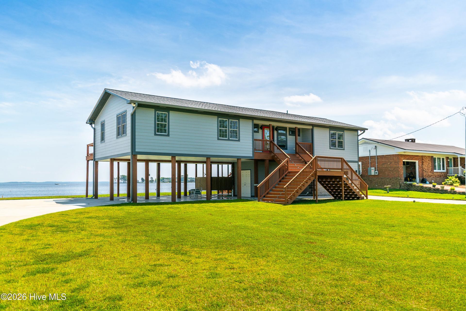 1224 Hubs Rec Road, Belhaven, NC 27810 Main Photo