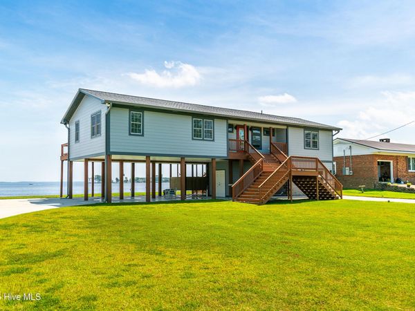 1224 Hubs Rec Road, Belhaven, NC 27810
