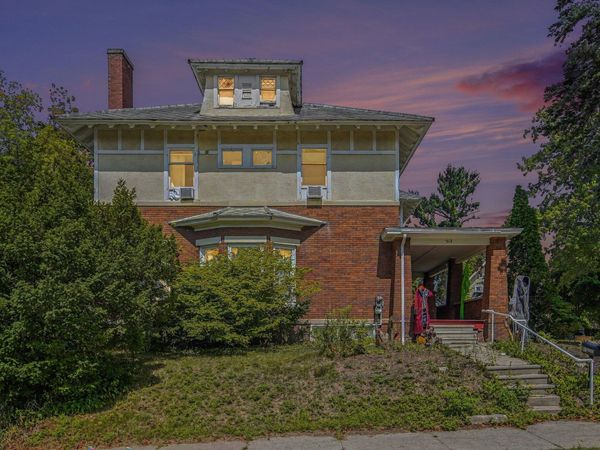 513 E Cass Street, Cadillac, MI 49601