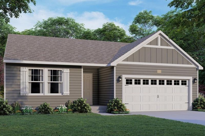 5571 Mammoth Drive Se, Caledonia, MI 49316 Main Photo