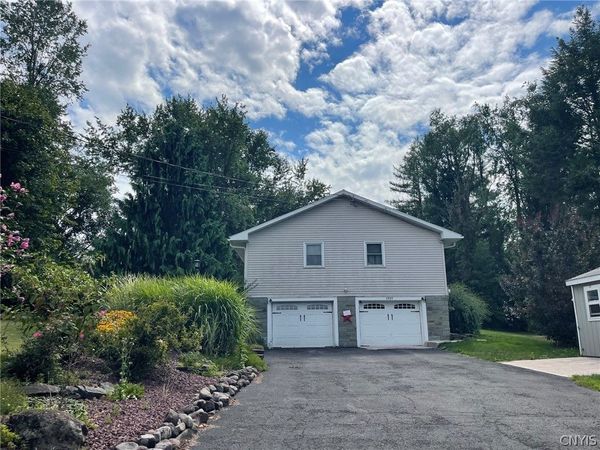 6899 Greenway-New London Road , Verona, NY 13478