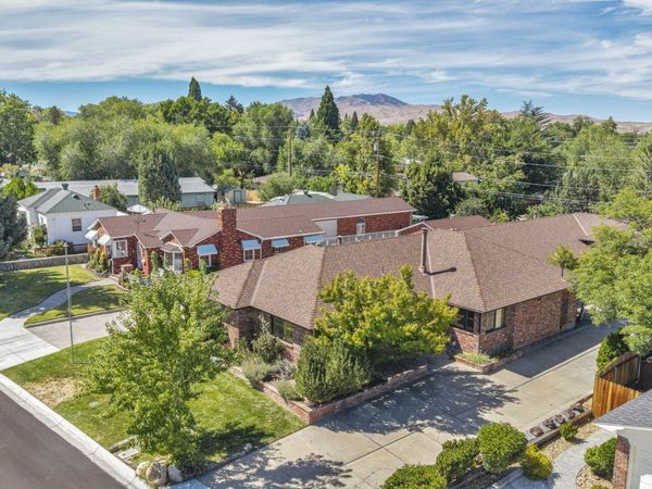 229 Bonnie Briar Place, Reno, NV 89509