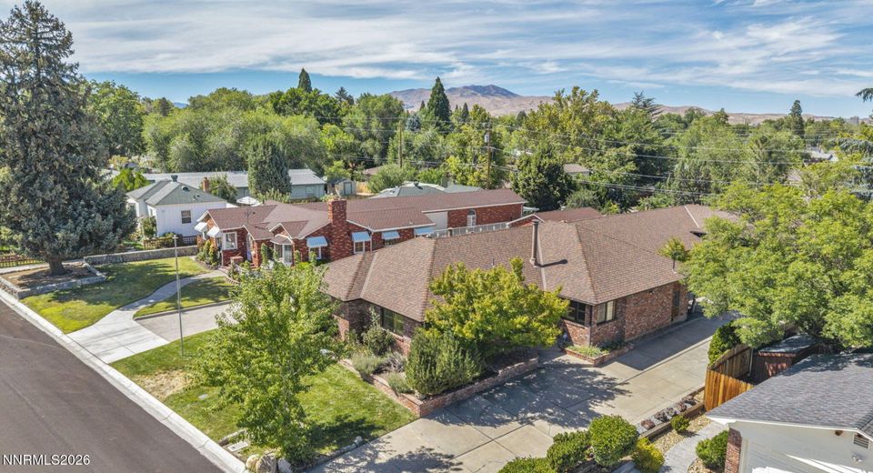 229 Bonnie Briar Place, Reno, NV 89509 Photo