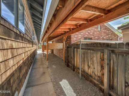 229 Bonnie Briar Place, Reno, NV 89509 Photo