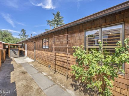 229 Bonnie Briar Place, Reno, NV 89509 Photo
