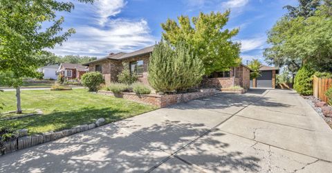 229 Bonnie Briar Place, Reno, NV 89509 Photo