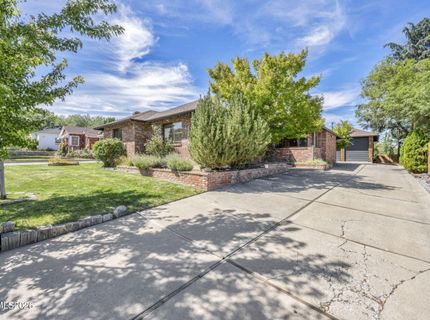 229 Bonnie Briar Place, Reno, NV 89509 Photo