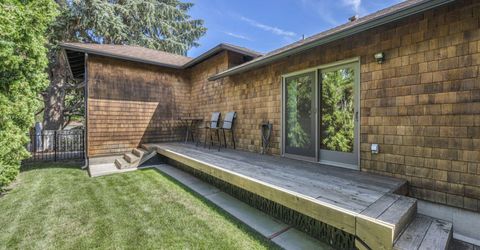 229 Bonnie Briar Place, Reno, NV 89509 Photo