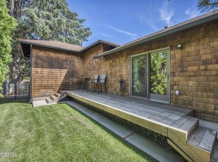 229 Bonnie Briar Place, Reno, NV 89509 Photo