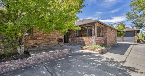 229 Bonnie Briar Place, Reno, NV 89509 Photo