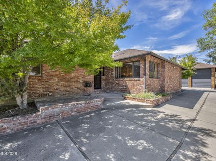 229 Bonnie Briar Place, Reno, NV 89509 Photo