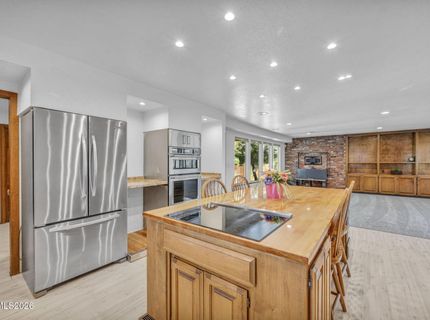 229 Bonnie Briar Place, Reno, NV 89509 Photo