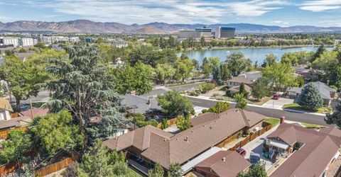 229 Bonnie Briar Place, Reno, NV 89509 Photo