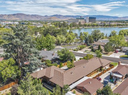 229 Bonnie Briar Place, Reno, NV 89509 Photo