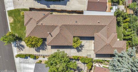 229 Bonnie Briar Place, Reno, NV 89509 Photo