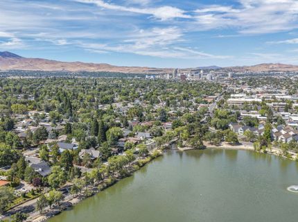 229 Bonnie Briar Place, Reno, NV 89509 Photo