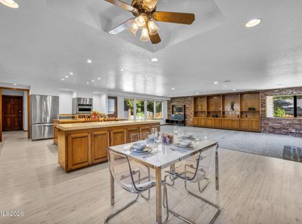 229 Bonnie Briar Place, Reno, NV 89509 Photo
