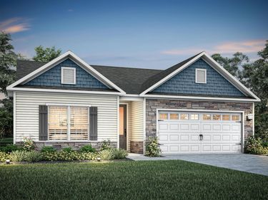 20 Bulb Court, Youngsville, NC 27596