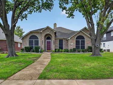 9906 Ashmont Drive, Frisco, TX 75035