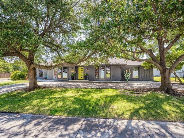 10232 Boedeker Street, Dallas, TX 75230