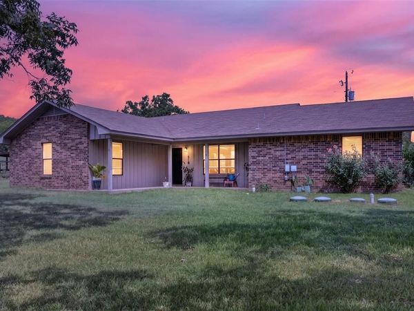 6834 Fm 1795 , Gilmer, TX 75644