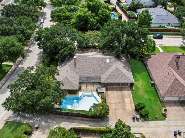 7719 Applecross Lane, Dallas, TX 75248