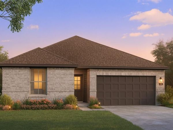 2600 Three Bars Lane, Anna, TX 75409